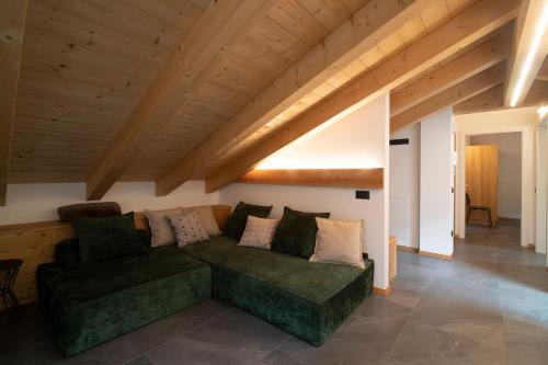 Commezzadura Apartment | Casa Montana