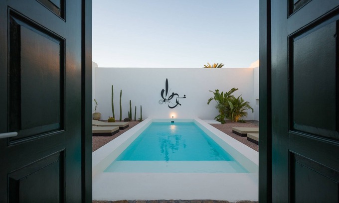 La Oliva Bed & Breakfast | Casa Montelongo