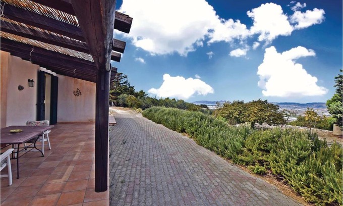 Licata House | Casa Montesole