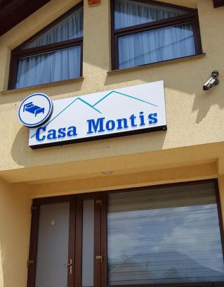 Borsa House | CASA MONTIS