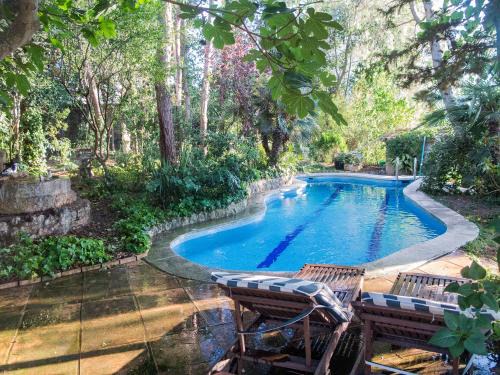 Olerdola Villa | Casa Montserrat Ruralvilla