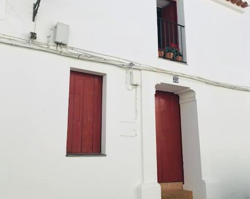 Encinasola House | Casa Mora