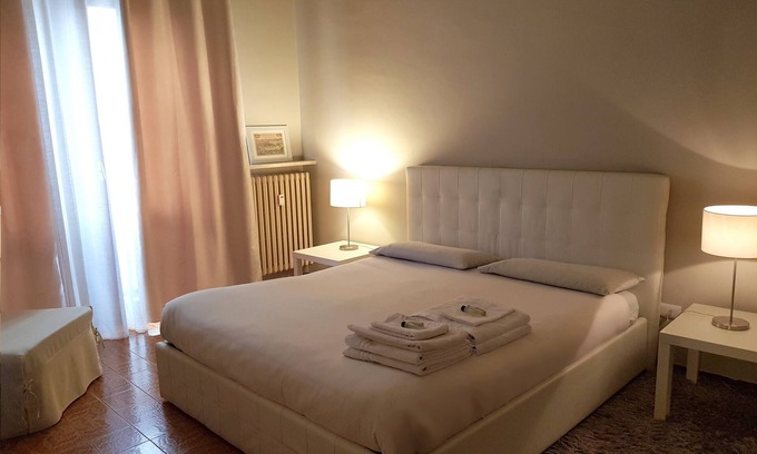 Casale Monferrato House | Casa Moretti