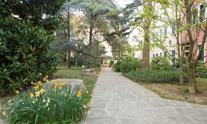 Molina Apartment | CASA MUCCINI THE TOP OF LUXURY AND QUIET IN VENICE