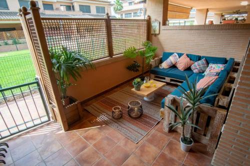 Pobles de l'Oest House | Casa MUNDOVALENCIA