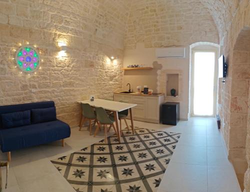 Ceglie Messapica House | Casa Munna
