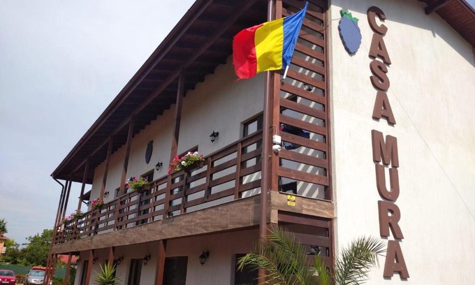 2 Mai House | Casa Mura