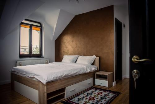 Dragasani Villa | Casa Murgulet