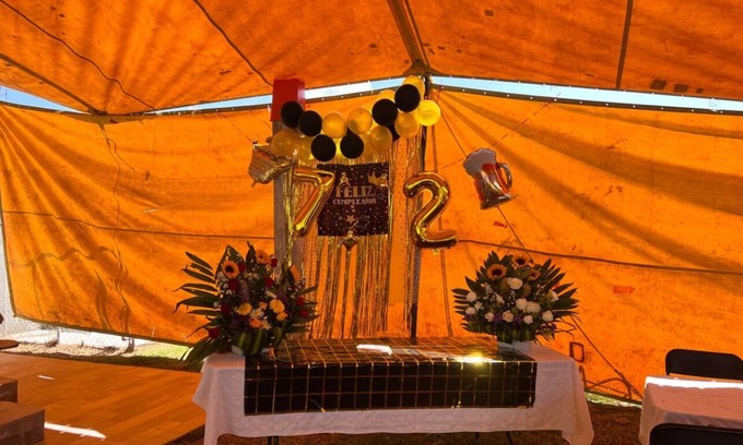 Tetla de la Solidaridad House | Casa para vacacionar o fiesta 🎉