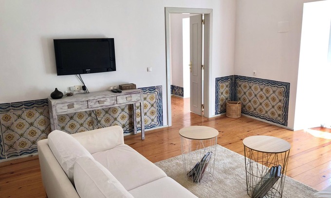 Se Apartment | CASA n'A SÉ