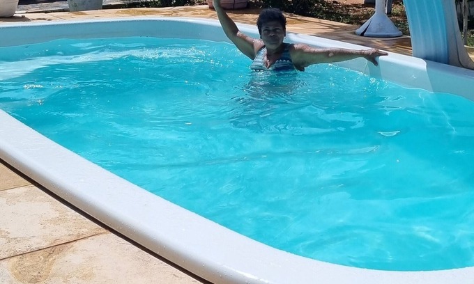 Caponga House | Casa na Praia da Caponga, Aceitamos seu Amigo Pet, Casa Para Família e Amigos
