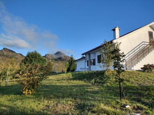 Covide House | Casa na Serra