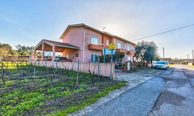 Cantanhede House | Casa Nana