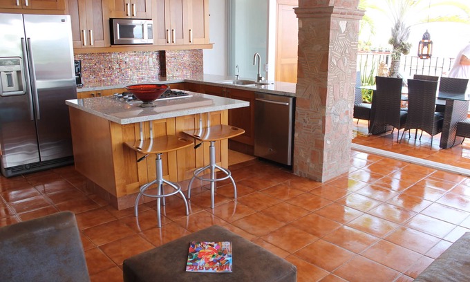 Amapas Condo | Casa Naomi - Puerto Vallarta