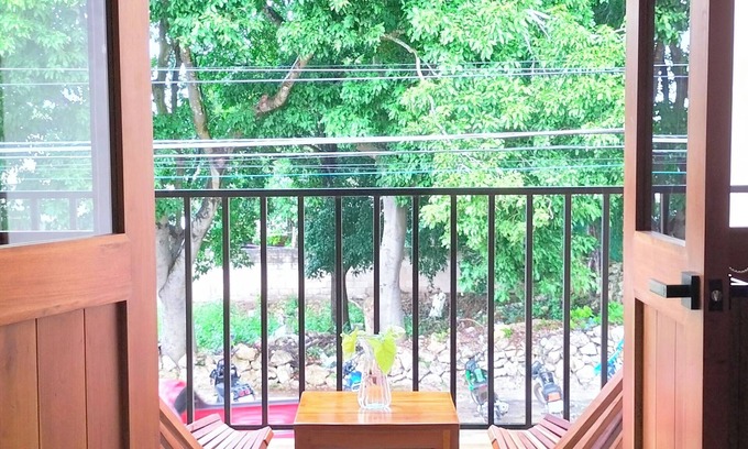 Chichen Itza - Valladolid Hotel | Casa Narau