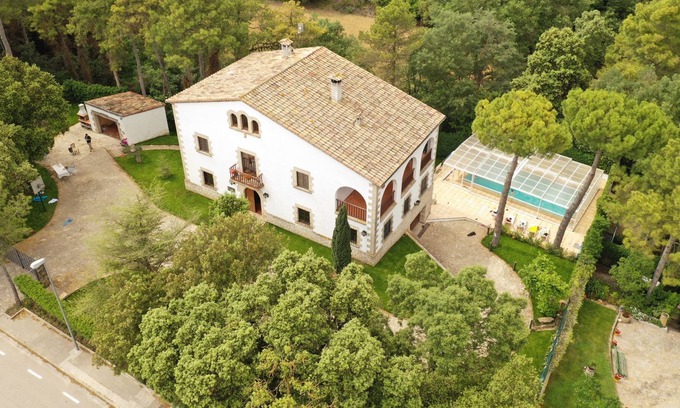 Salavinera Cottage | Casa Natura