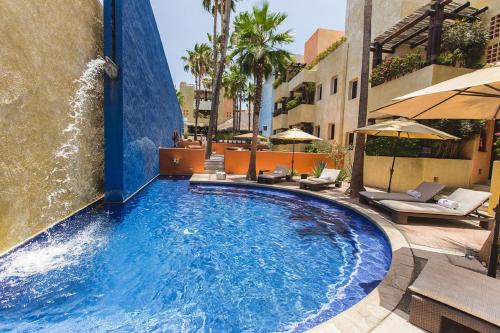 Downtown San Jose del Cabo Hotel | Casa Natalia Boutique Hotel Adults Only