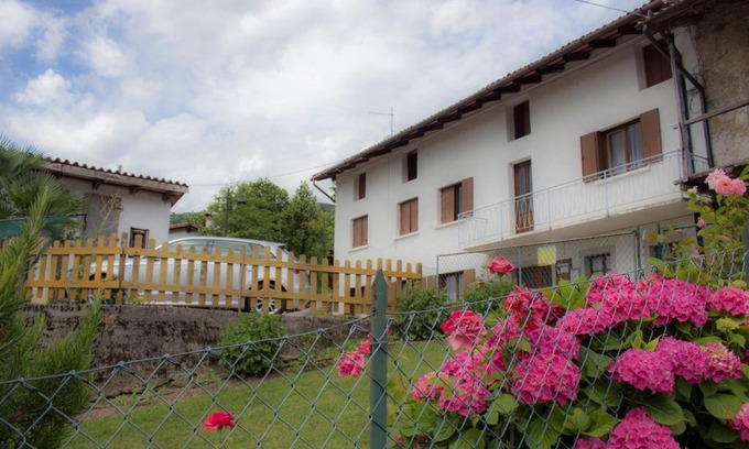 Stregna House | Casa Natura e Quiete