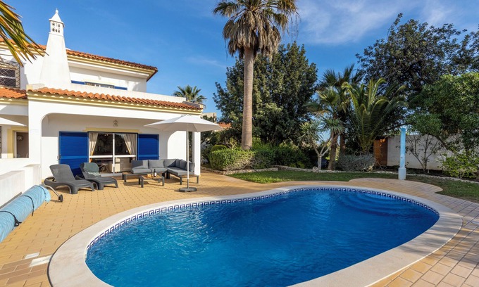 Maritenda Villa | Casa Neel Boliqueime