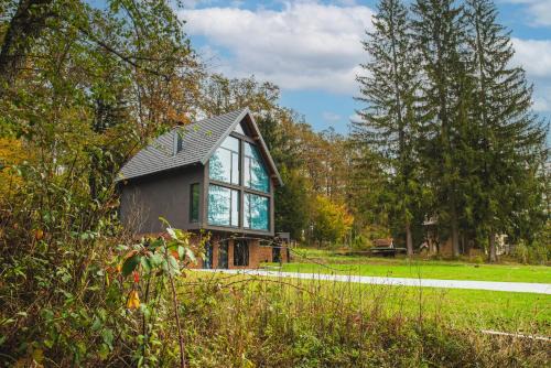 Brestovac Villa | Casa Negra