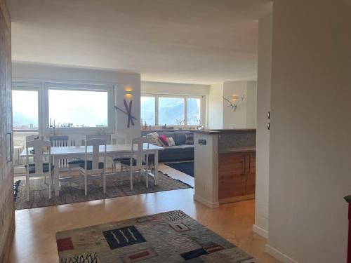 Sauze d'Oulx Apartment | Casa nel Cielo