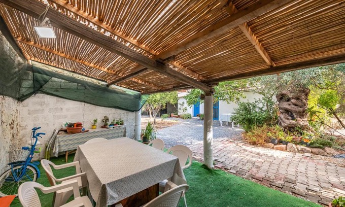 Masainas House | Casa Nella