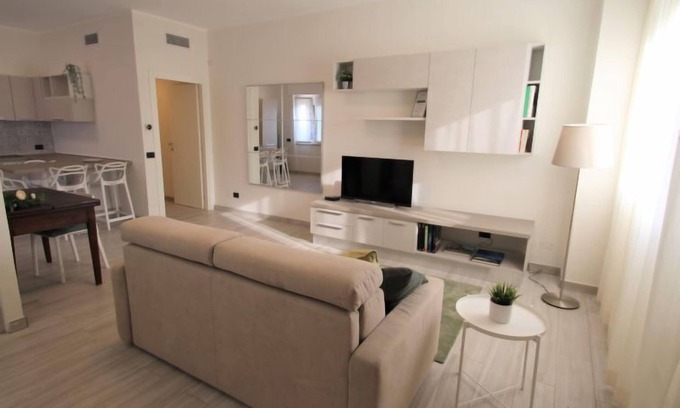 Bugnano Apartment | Casa Nenni by Interhome