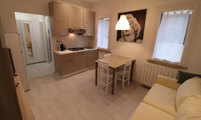Chioggia Apartment | Casa Nicchetto