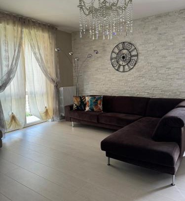 Montello Apartment | Casa Nicole