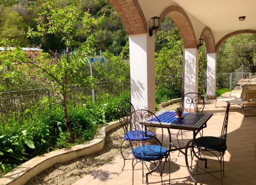 Alassio Apartment | Casa Ninin