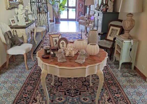 San Pietro in Casale Bed & Breakfast | Casa Nives