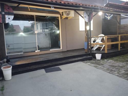Campeche Sul House | Casa no Campeche para veraneio com internet