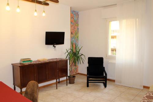 Province of Bologna Apartment | Casa Noemi