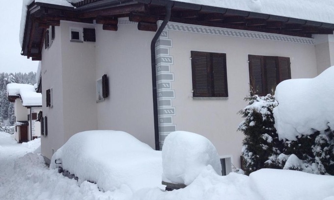 Laax Apartment | Casa Nolens, Via Sura 4