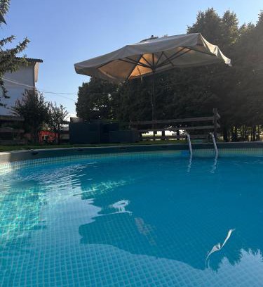 Cailina House | casa nonna Rica