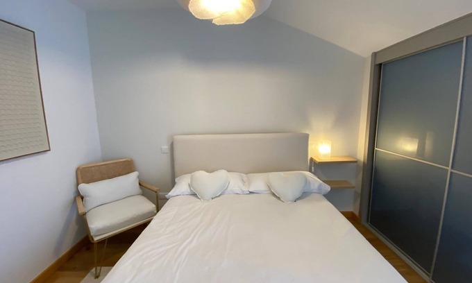 Penagos Apartment | Casa Noor by Altur Cantabria