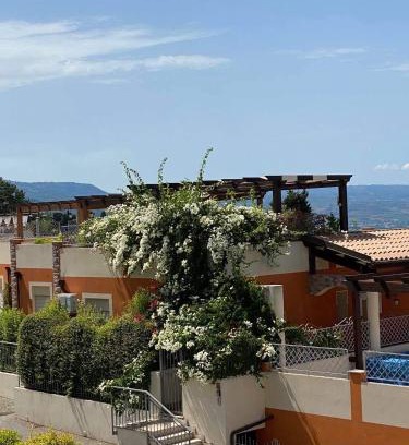 Pizzo Apartment | casa norvegese