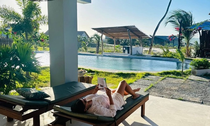 Corguinho Bed & Breakfast | casa nossa prea