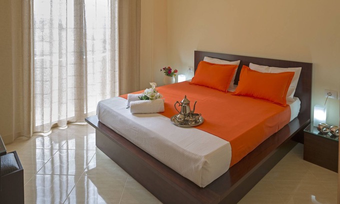 Sarande Apartment | Casa Noste Apartments