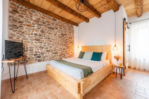Cavalcaselle House | Casa Nostra - Garda Rooms