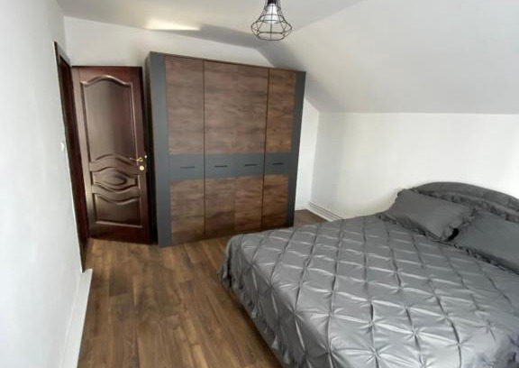 Oradea Villa | Casa Nouă