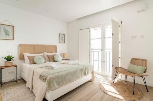Olhao House | Casa Nova do Levante, perto do Mar