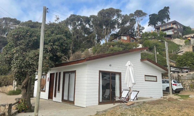 Maitencillo House | Casa Nueva Av. del Mar, Maitencillo