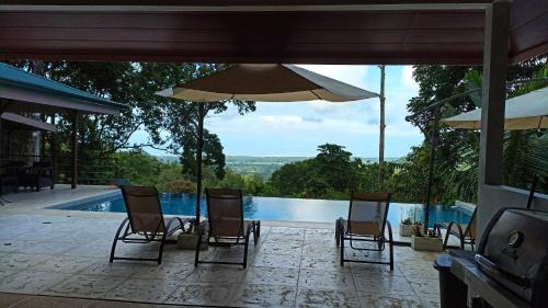 Portalon Villa | Casa Odi-SEA