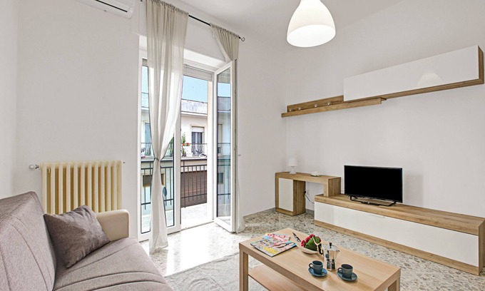 Alberobello Apartment | Casa Ojala' in the center of Alberobello, Alberobello, Italy