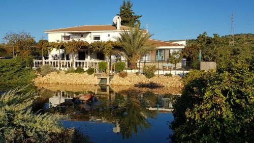 Illora Bed & Breakfast | Casa Olivar B&B