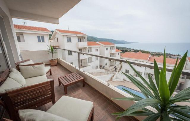 Marina di Zambrone Apartment | Casa Olivero Zambrone