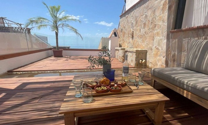 Maro House | Casa Olivo Comfortable holiday residence