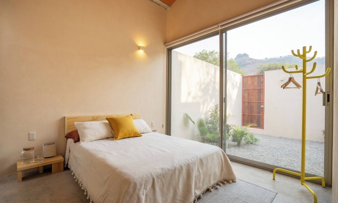 Santa Cecilia House | Casa Oma 04: in the heart of Tepoztlán