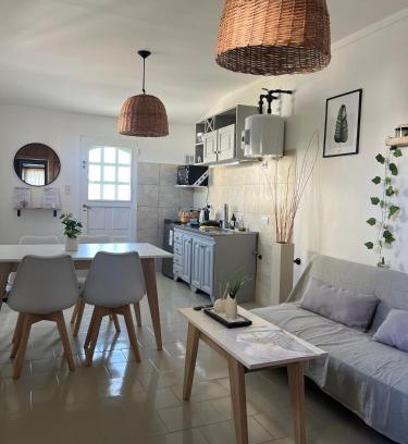 Tigre Apartment | Casa Orejas - Departamentos en Tigre Centro